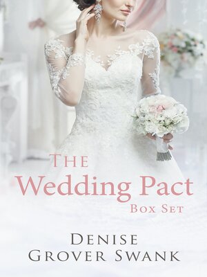 cover image of The Wedding Pact Box Set